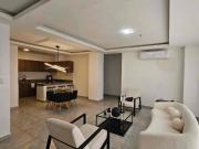 Se alquila departamento amoblado moderno 3 habitaciones...