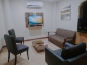 SE ALQUILA DEPARTAMENTO AMOBLADO NORTE security24h