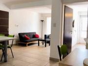 SE ALQUILA DEPARTAMENTO AMOBLADO UNA HABITACION AV...