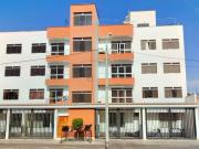 Se Alquila Departamento Amplio y Moderno en La Urb. El...