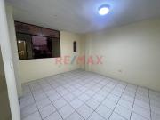 Se Alquila Departamento Bonito En S.M.P. 4To Piso