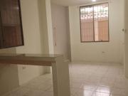 SE ALQUILA DEPARTAMENTO CDLA. GARZOTA POR TEMPLO