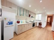 SE ALQUILA DEPARTAMENTO COMPLETAMENTE REMODELADO