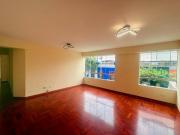 SE ALQUILA DEPARTAMENTO CON EXCELENTE UBICACION