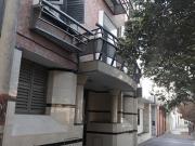 SE ALQUILA DEPARTAMENTO CON PATIO DE 1 DORM EN ALTA CBA