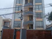 ¡Se Alquila Departamento Con Vista A Parque En San Miguel! ✨