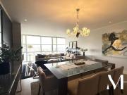 SE ALQUILA DEPARTAMENTO CON VISTA AL GOLF