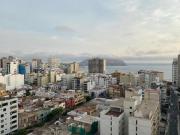 SE ALQUILA DEPARTAMENTO CON VISTA AL MAR EN MALECÓN 28...