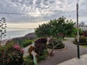 Se Alquila Departamento de 01 Dormitorio Frente Al Mar