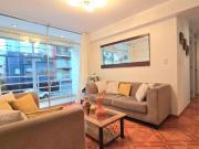 Se alquila departamento de 100m2 de 3 dormitorios...