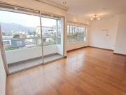 Se Alquila! Departamento De 108 M2 En Surco Urb. San...