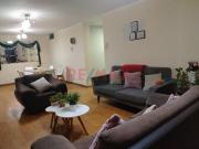 Se Alquila Departamento De 120 M2 En Piso 2 Comas