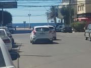 se alquila Departamento de 1 dormitorio amueblado zona...