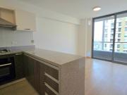 se alquila departamento de 1 dormitorio con cochera en...