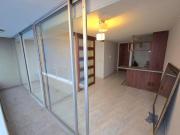 Se alquila departamento de 1 dormitorio de 40m2 ubicado...