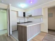 Se alquila departamento de 2 dormitorios de 60m2 en...