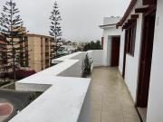 SE ALQUILA DEPARTAMENTO DE 2 DORMITORIOS EN 4TO PISO SIN...