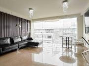 SE ALQUILA DEPARTAMENTO DE 2 DORMITORIOS EN SAN ISIDRO