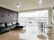 SE ALQUILA DEPARTAMENTO DE 2 DORMITORIOS EN SAN ISIDRO