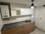 Se alquila departamento de 2 dormitorios entre Bv