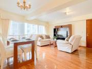 SE ALQUILA DEPARTAMENTO DE 3 DORMITORIOS AMOBLADO MIRAFLORES