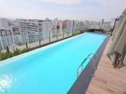 Se alquila departamento de 3 dormitorios sin amoblar mas...