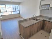 Se alquila departamento de 45m2 de estreno de 1...