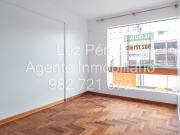 SE ALQUILA DEPARTAMENTO DE 60 M2 EN LOS SAUCES DE SURQUILLO