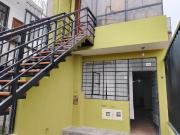 Se Alquila Departamento De 80 M2 Primer Piso