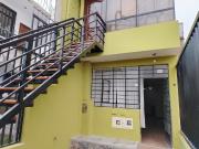 Se Alquila Departamento De 80 M2 Primer Piso