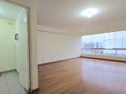 se alquila departamento de 85m2 de 3 dormitorios vista a...