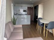 SE ALQUILA DEPARTAMENTO DE ESTRENO 57M2