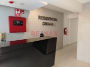 Se Alquila Departamento De Estreno De 1 Hab. En Lince