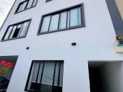 Se Alquila Departamento de Estreno en Chorrillos