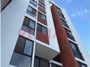 Se Alquila Departamento De Estreno En Pueblo Libre