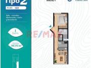 Se Alquila Departamento De Estreno En Pueblo Libre