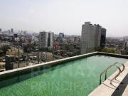 Se alquila departamento de Estreno Ideal de Ejecutivos...