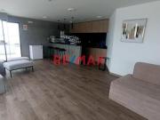 Se Alquila Departamento De Estrenoen Surco