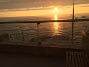 Se Alquila departamento de playa