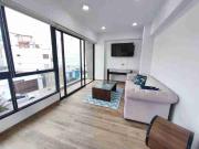 Se Alquila Departamento de Playa. Punta Hermosa