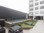 Se alquila Departamento de una Habitación a media Cuadra...