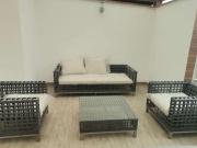 Se alquila departamento duplex de 250m2