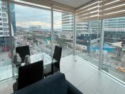 SE ALQUILA DEPARTAMENTO EDIFICIO QUO, ZONA MALL DEL SOL...