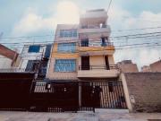 Se Alquila Departamento En 4To Piso Zárate 3...