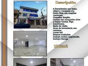 Se Alquila Departamento En Alborada 10 Atras Del C c La...