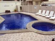 Se alquila departamento en Arena Mar 3