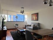 Se alquila departamento en Av. Pardo, Miraflores