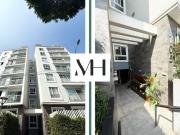 SE ALQUILA DEPARTAMENTO EN BARRANCO