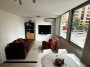 Se alquila Departamento en Bv san Juan al 700