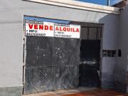 Se alquila departamento en calle Urquiza y Tropero Sosa...